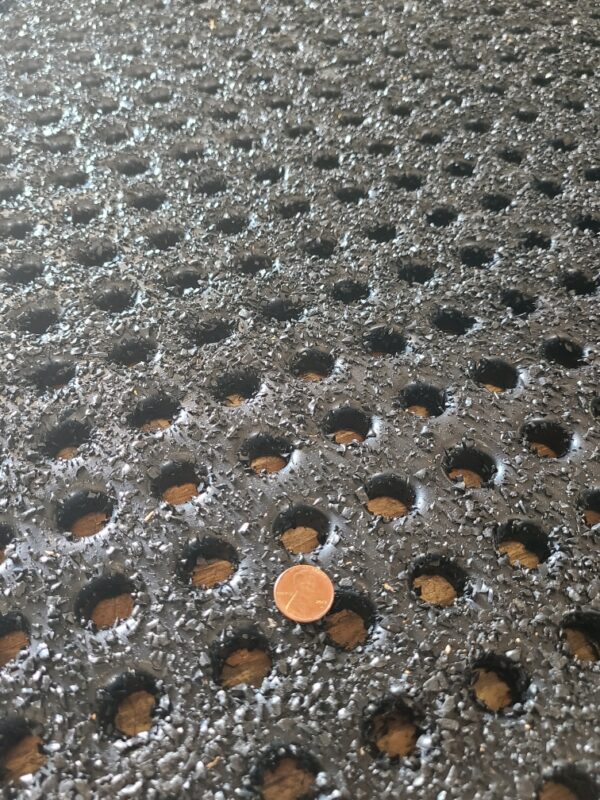 Original Groundmaster Stall Floor Stall Mats Horse Stall Mats