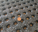 Groundmaster Stall Floor Mat