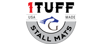1Tuff Stall Mats Logo
