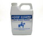 hoof guard stall mats