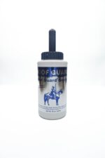 hoof guard stall mats